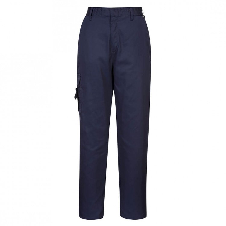Portwest C099 Ladies Combat Trousers | BK Safetywear